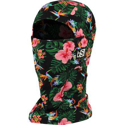 Print Hood Balaclava by BLACKSTRAP