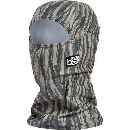 Print Hood Balaclava by BLACKSTRAP