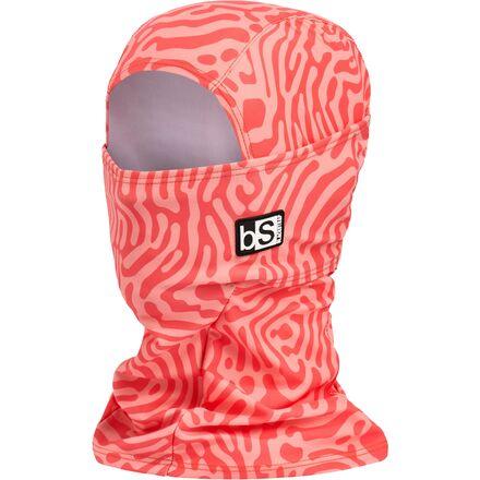 Print Hood Balaclava by BLACKSTRAP