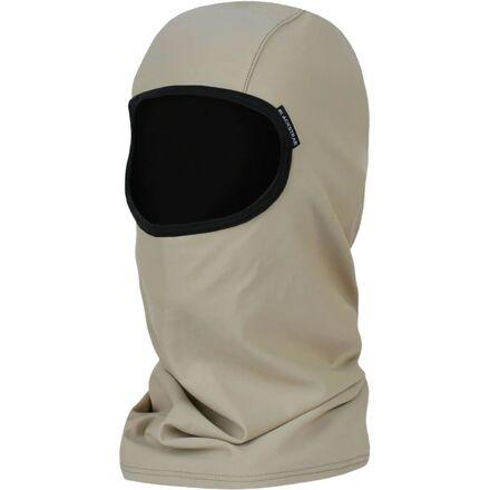 Sock Hood Balaclava by BLACKSTRAP