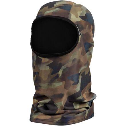Sock Hood Balaclava by BLACKSTRAP