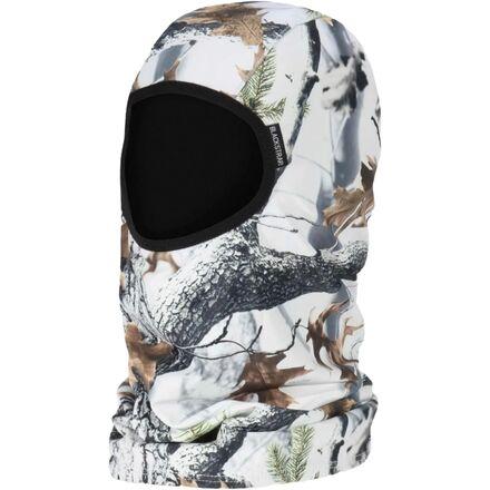 Sock Hood Balaclava by BLACKSTRAP