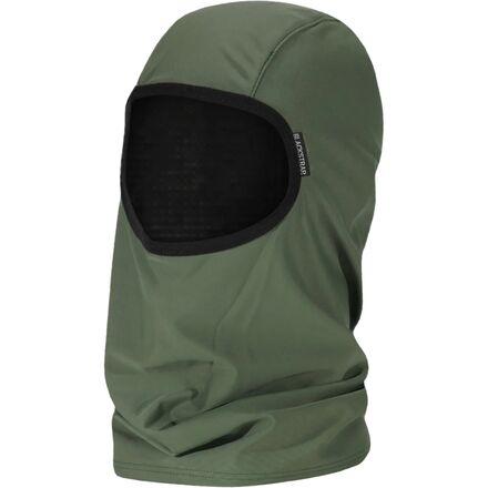 Sock Hood Balaclava by BLACKSTRAP