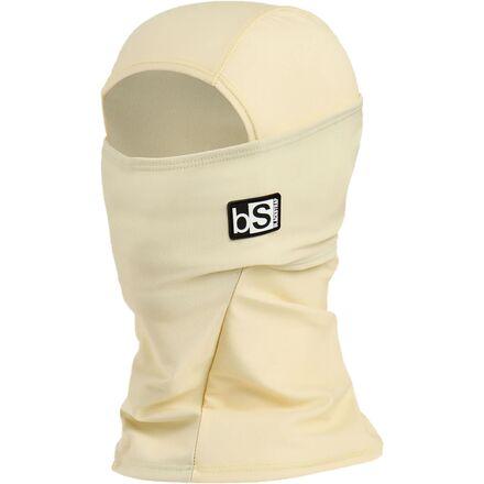 Solid Hood Balaclava by BLACKSTRAP