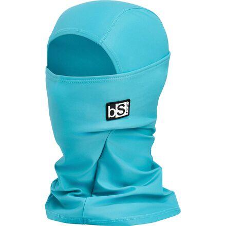 Solid Hood Balaclava by BLACKSTRAP