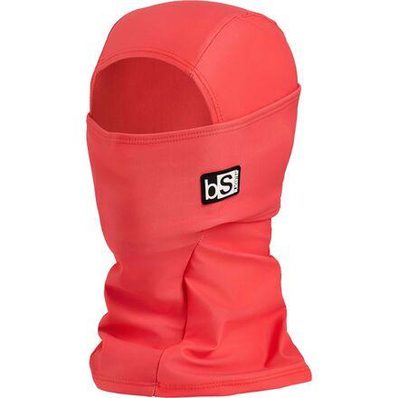 Solid Hood Balaclava by BLACKSTRAP