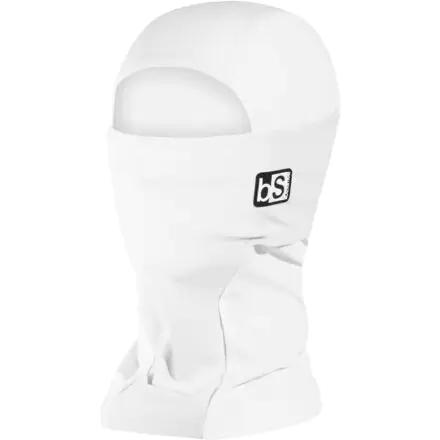 Solid Hood Balaclava by BLACKSTRAP