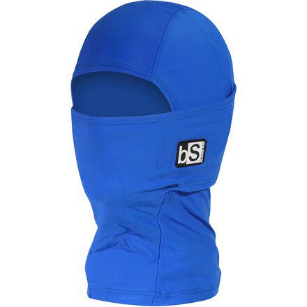 Solid JR Hood by BLACKSTRAP