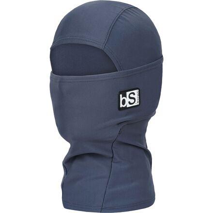 Solid JR Hood by BLACKSTRAP