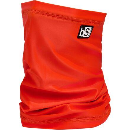 Solid Tube Facemask by BLACKSTRAP