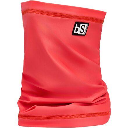 Solid Tube Facemask by BLACKSTRAP