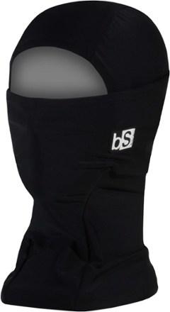 The Hood Balaclava Facemask by BLACKSTRAP