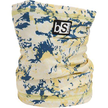 The Tube Dual Layer Facemask by BLACKSTRAP