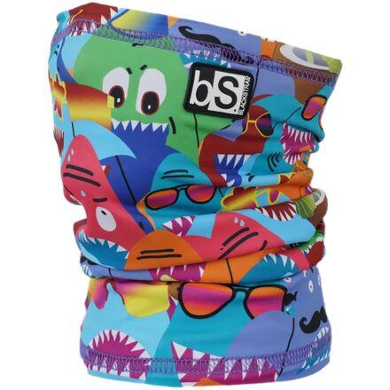 The Tube Dual Layer Facemask by BLACKSTRAP