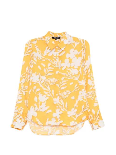 floral print shirt by BLAKLACE