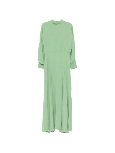 long-sleeve dress by BLAKLACE