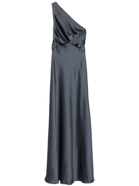 Aloysia maxi dress by BLANCA VITA