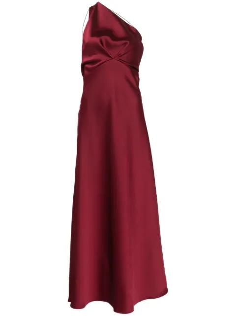 Aloysia maxi dress by BLANCA VITA