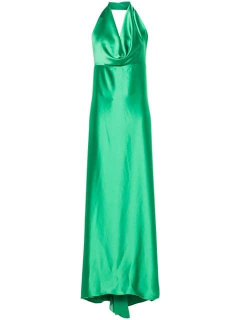 Arabis cady maxi dress by BLANCA VITA