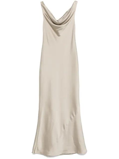 Avilea maxi dress by BLANCA VITA