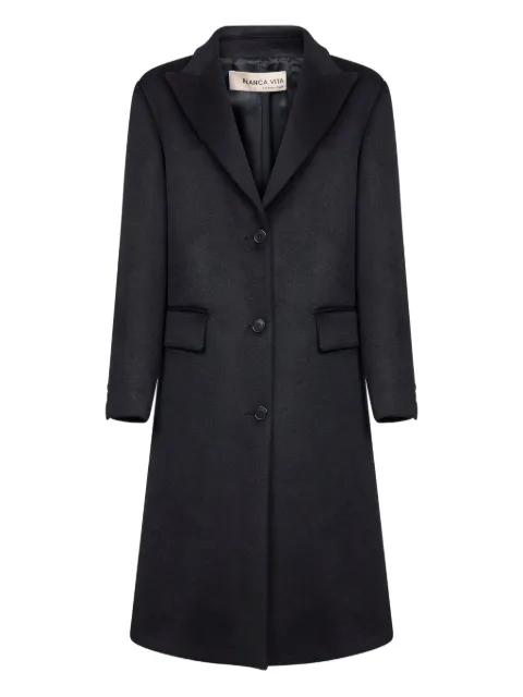 Clojy coat by BLANCA VITA