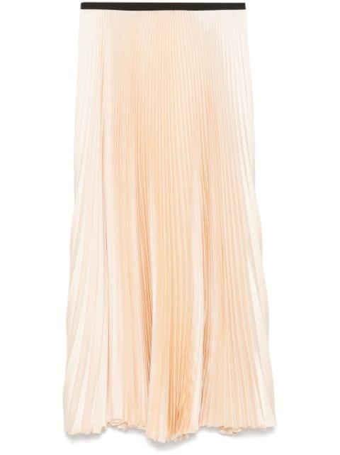 Gala maxi skirt by BLANCA VITA