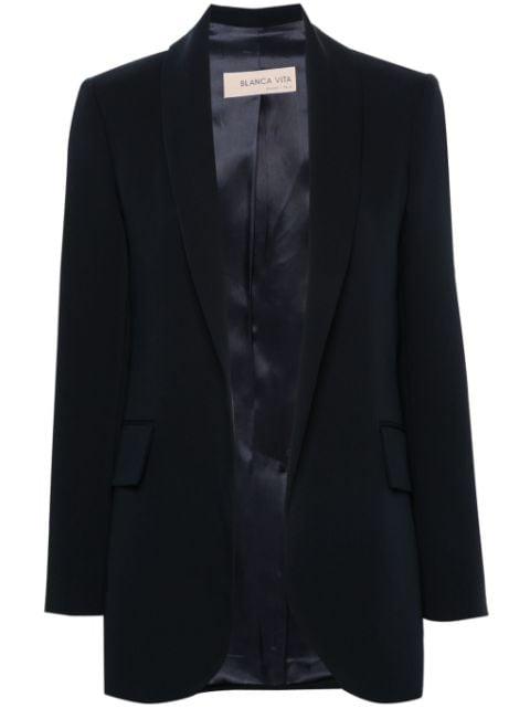 Gesne cady blazer by BLANCA VITA