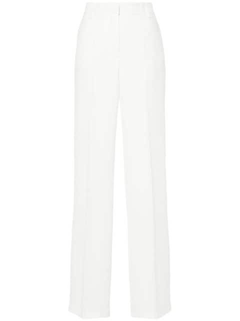 Plectra trousers by BLANCA VITA