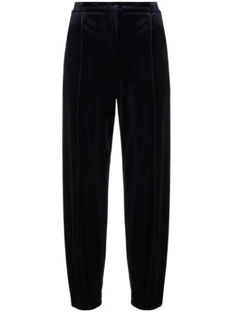 Poncircus trousers by BLANCA VITA