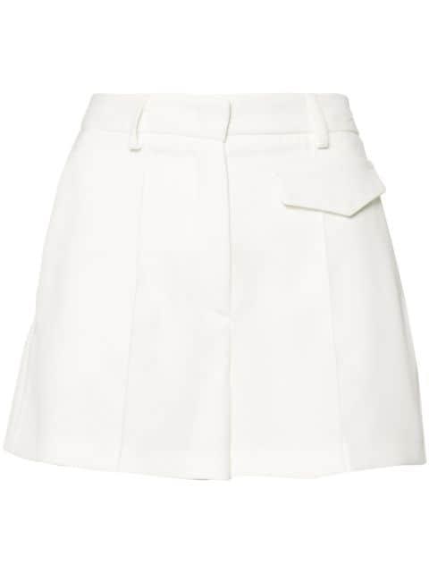 Sofora tailored shorts by BLANCA VITA