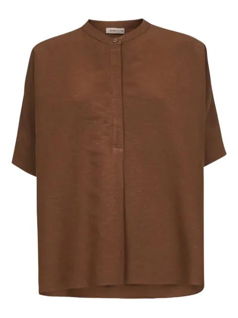 jersey shirt by BLANCA VITA