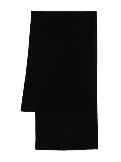 knitted scarf by BLANCA VITA
