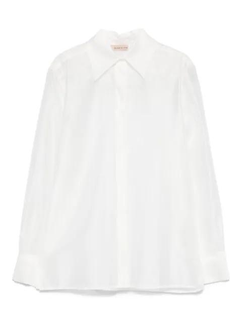 long sleeve shirt by BLANCA VITA