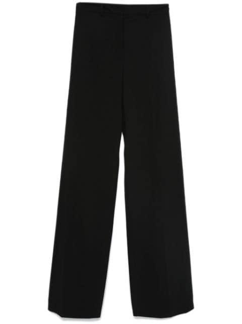 palazzo trousers by BLANCA VITA