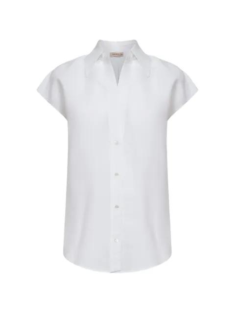short-sleeve shirt by BLANCA VITA