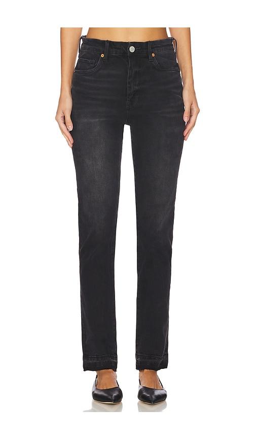 BLANKNYC Jet-setting Jeans in Black by BLANK NYC