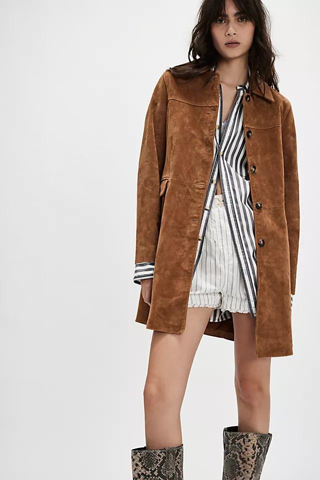 Blank NYC Dirt Bike Jacket by BLANK NYC