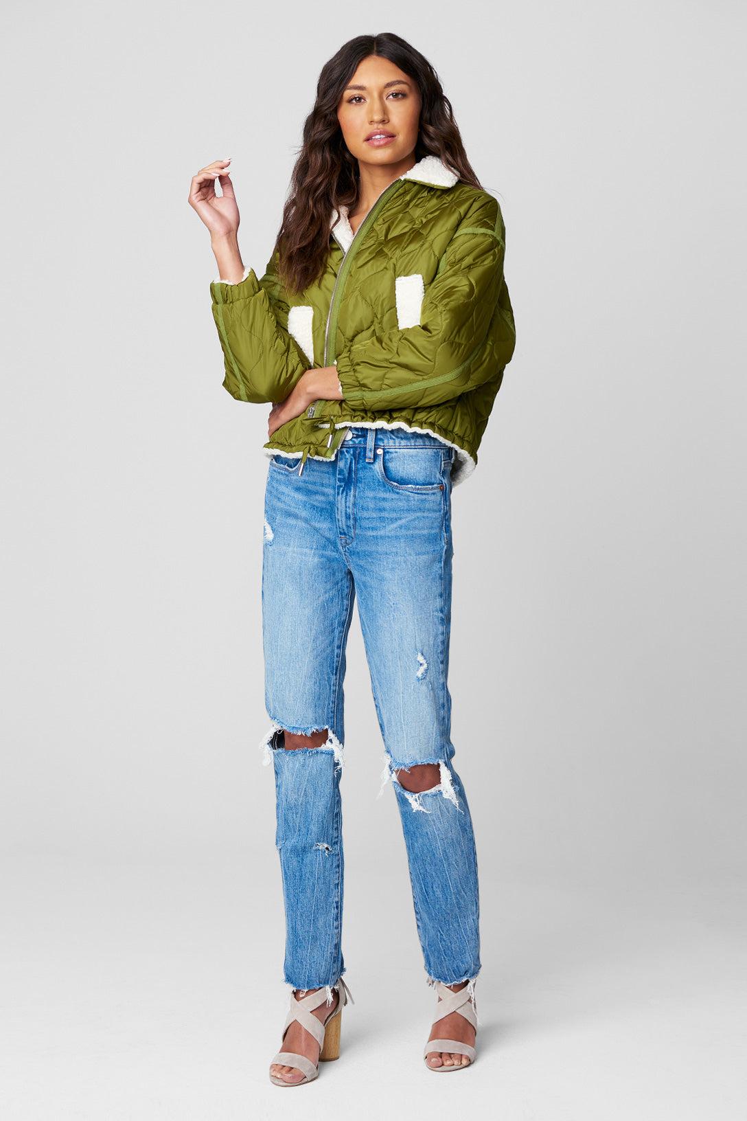 Blank NYC Jacket by BLANK NYC