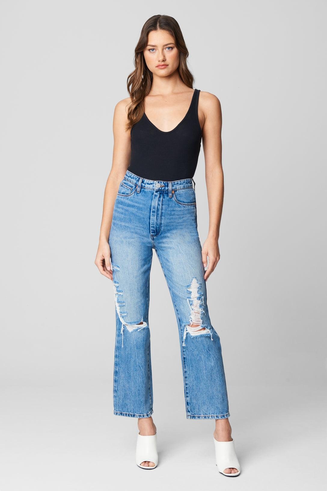 Blank NYC The Baxter Jeans by BLANK NYC