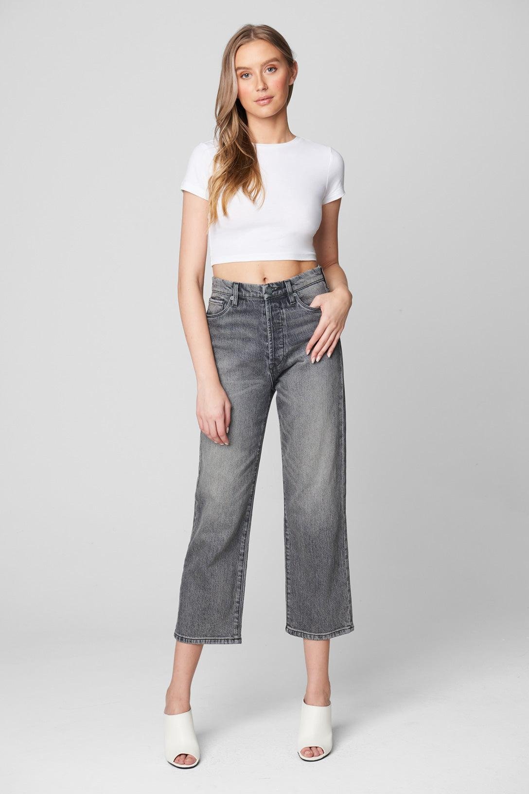 Blank NYC The Baxter Jeans by BLANK NYC