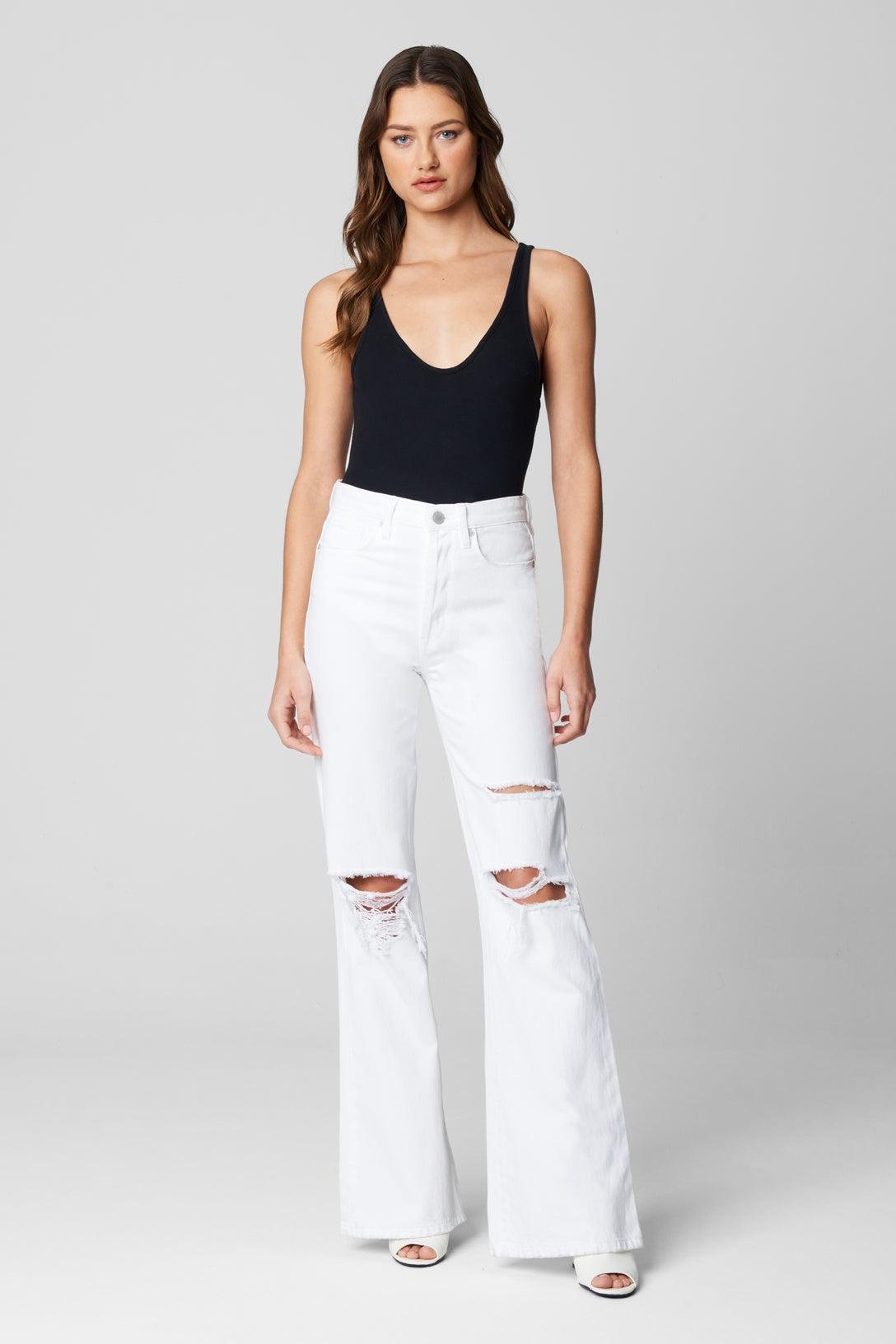Blank NYC The Franklin Jeans by BLANK NYC