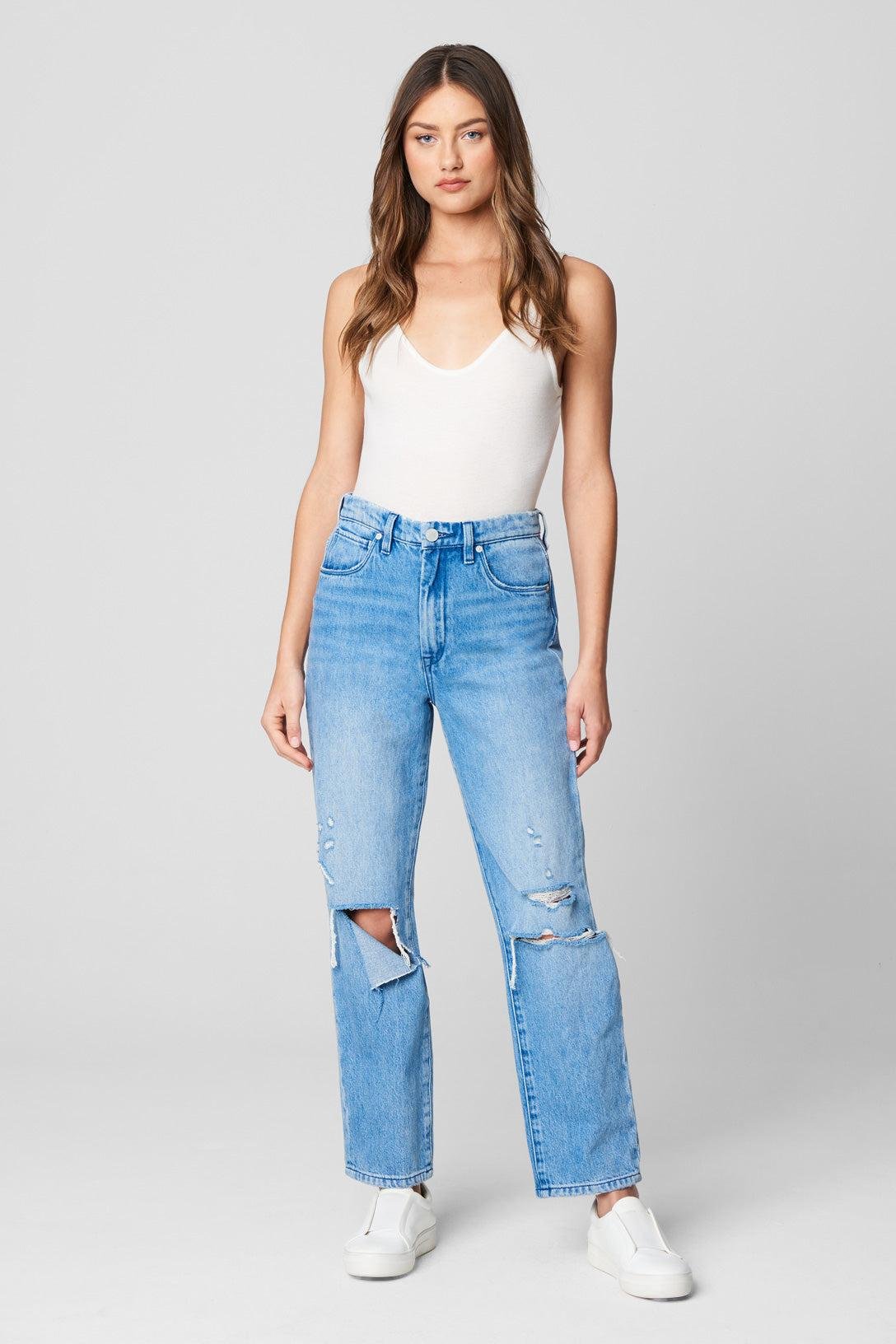 Blank NYC The Howard Jeans by BLANK NYC