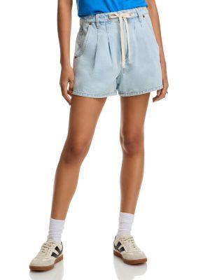 Denim Shorts by BLANK NYC