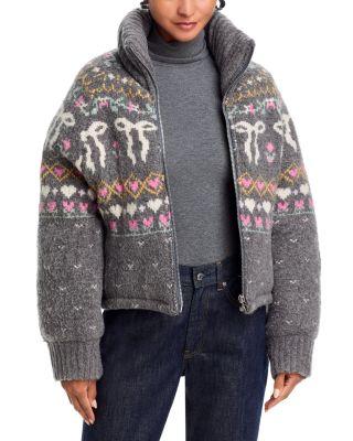 Dream Chaser Jacket by BLANK NYC