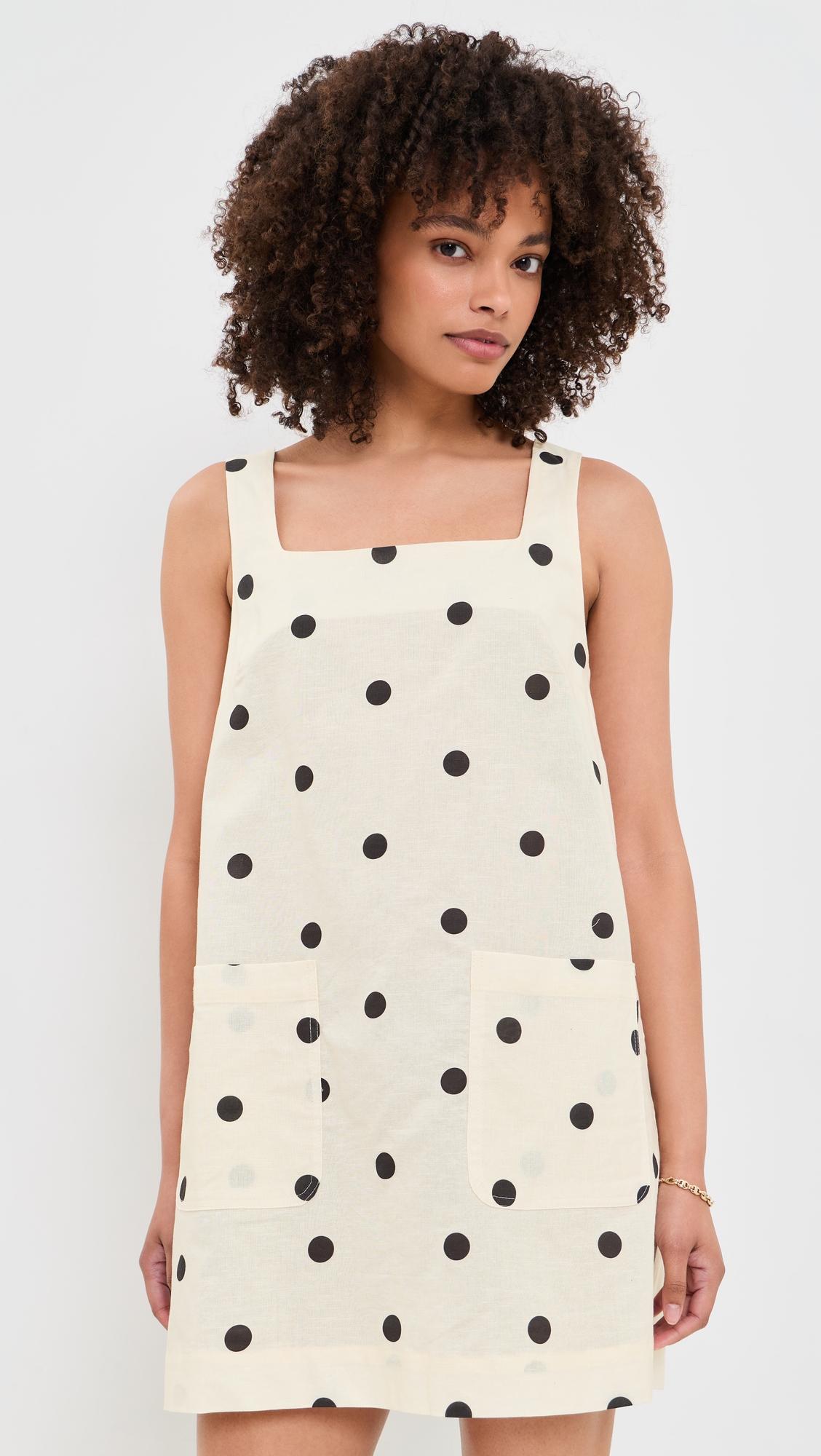 First Love Dress by BLANK NYC