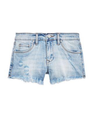 Girls' Vintage Cutoff Denim Shorts - Big Kid by BLANK NYC