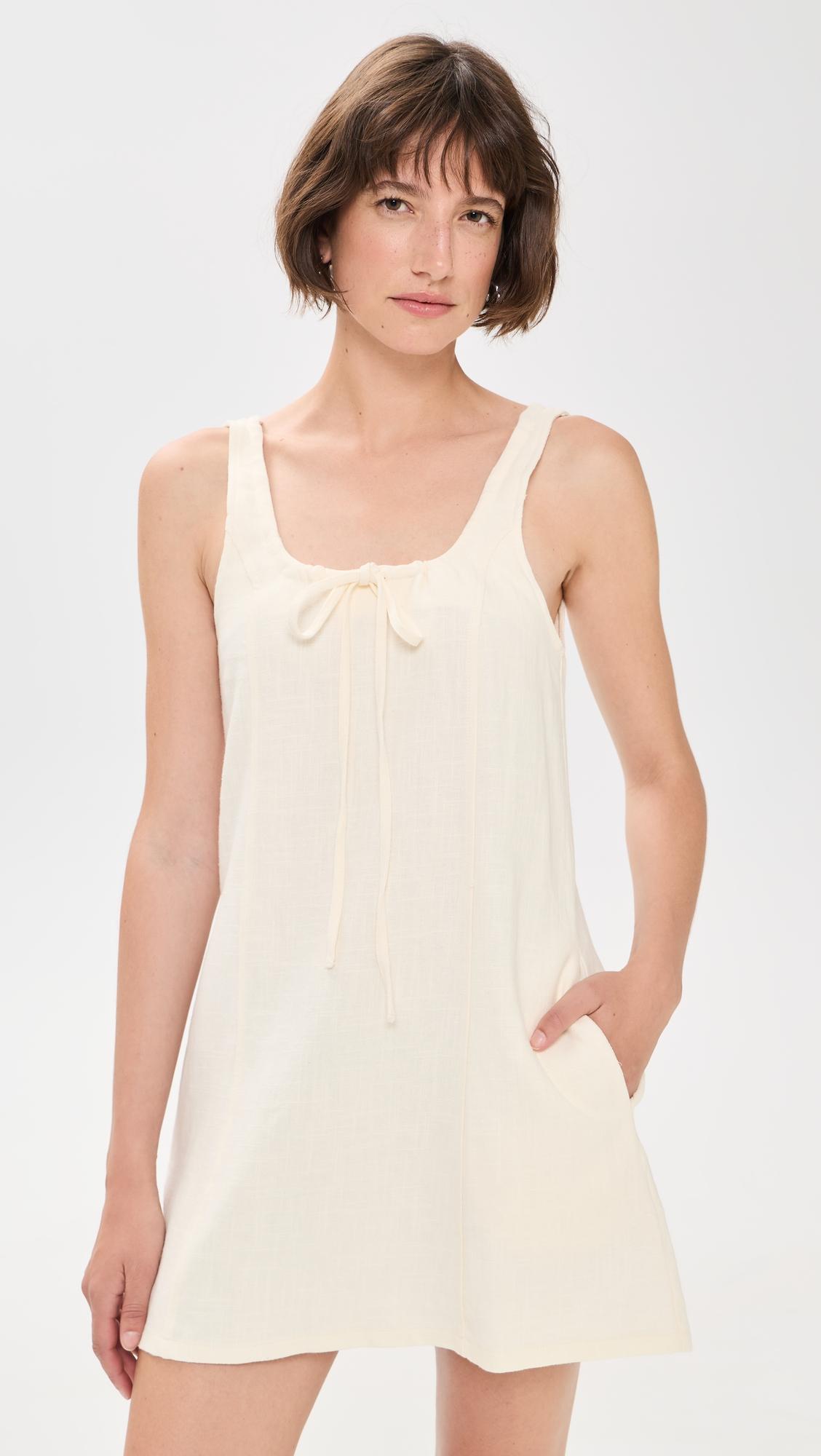 Shift Mini Dress by BLANK NYC