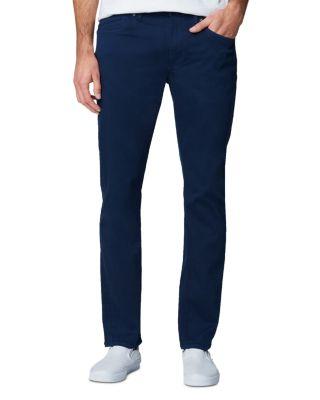Slim Fit Pants by BLANK NYC
