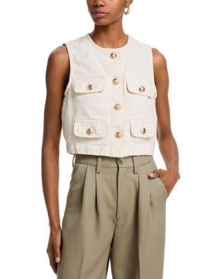 Vest by BLANK NYC