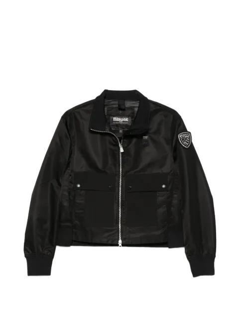 Carney jacket by BLAUER